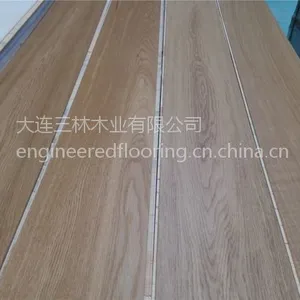 厂家直销--橡木实木复合地板