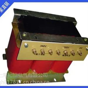 厂家SBKSG-10KVA10KW三相机床干式隔离变压器380V转220V200V110V