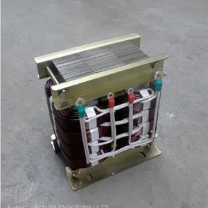 供应叉车厂专用新能源变压器 WSD-5.5kva光伏新能源变压器