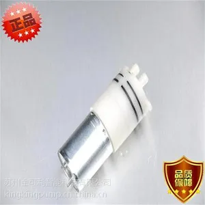 金可利 JLK-K3 直流隔膜泵 微型水泵 水泵