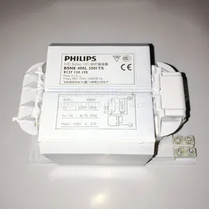 飞利浦BSNE 400L 300ITS 400W钠灯过热保护镇流器