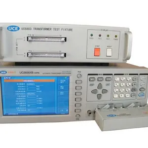 供应50Pin网络变压器综合测试仪UC2868XB-50P