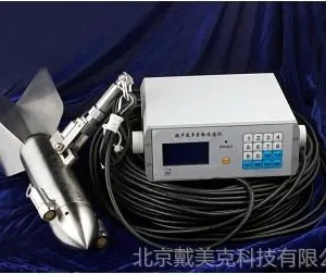 供应超声波多普勒流速仪LSH10-1型