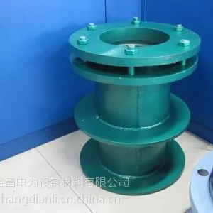 神木02S404柔性防水套管厂家报价单