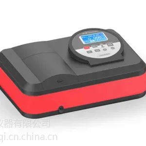 供应武汉美析V-1200可见分光光度计