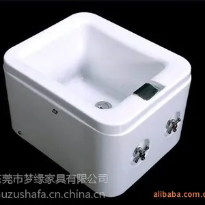 配套沐足盆 洗脚盆 足浴盆 厂家供应 品质***