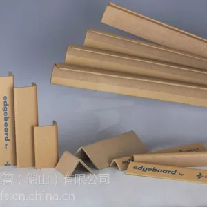 纸护角有条形和圆形用途广泛保护作用强