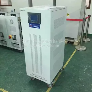 PCB钻孔机专用稳压电源 真空镀膜机专用稳压器|日本镀膜机稳压器价格150KVA
