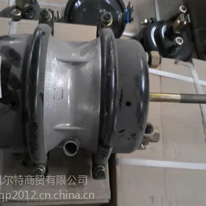 品牌中国重汽 型号MY-3511010 后制动分室 济南凯尔特