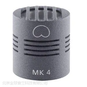 Schoeps MK 4 ***心型指向话筒头
