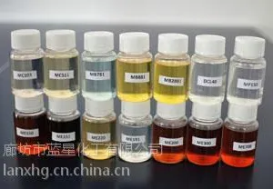 阳泉专用阻垢分散剂出厂报价
