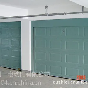 车库门定做 合肥小区车库门批发 合肥电动车库门维修