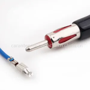 奥迪大众天线连接线2FAKRA头带放大器