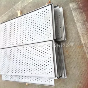 304不锈钢冲孔折弯加工