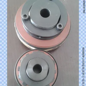 TL-C,TL,TLX扭矩限制器,安全联轴器