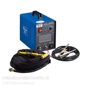 逆变直流氩弧焊机WS-200C 焊王焊机
