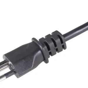 ��ӦTUV����20A,16A,12A,10A��ͷ��Դ��  Brizal plug,  , ��֤
