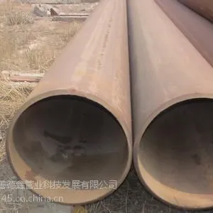 天津Q345E热扩无缝钢管价格