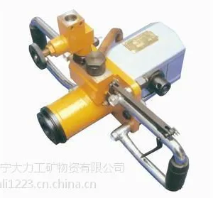 QY-32-38分离式钢丝绳切断器
