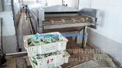 供应瑞特酱腌菜不锈钢杀菌流水线
