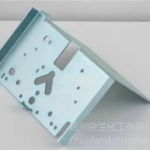供应Upland?632抗高温三价铬蓝白钝化剂