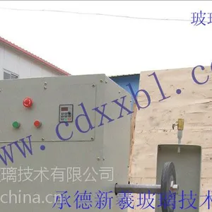 设计建造磨花机