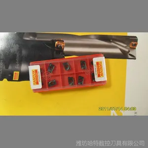 山特维克铣刀片 山特维克铣刀片 订货优势R390-11T308M-PM 1025
