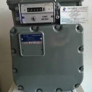 ELSTER BK-G16燃气表AMCO AL-425膜式燃气表