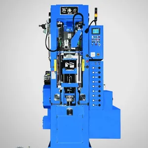 HPP-S系列全自动粉末压机