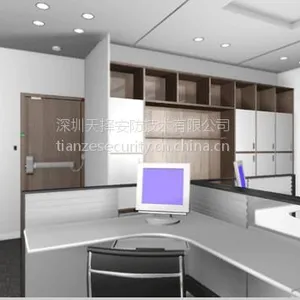 深圳供应SPRINTS天龙SP6000门禁式消防报警逃生锁