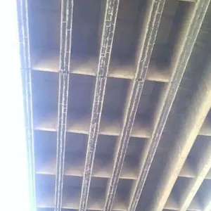 甘肃混凝土静力切割碳纤维加固工程