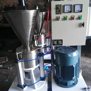 厂家直销明磊牌SML-01Z型聚四氟乙烯再生粉水磨机