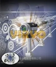 威尔沃 LF50 涡街流量计
