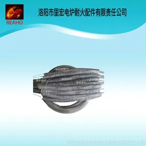 优质发热丝玻璃钢化炉专用洛阳里宏电炉