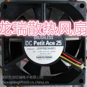 SANYO���� 109P0824H401 8025����