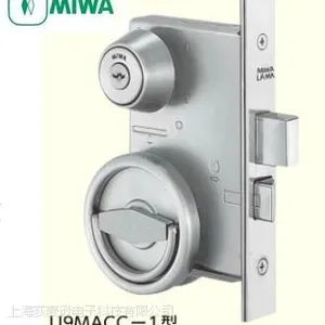 ��Ӧ�ձ�MIWA���������� U9MACC-1