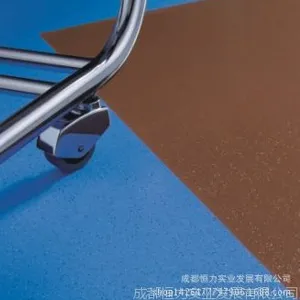 成都多层复合地板 得嘉TX Optic 4免打蜡抗菌多层式商用胶地板
