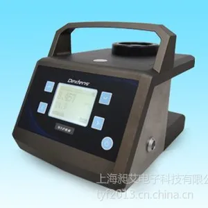 供应便携式气体分析仪
