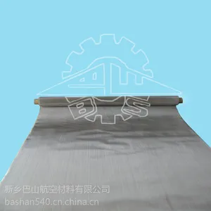 供应“巴山牌”270目不锈钢网