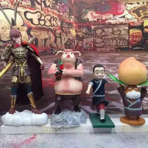 春风里正得意之多款大圣归来出租,大圣归来模型出租