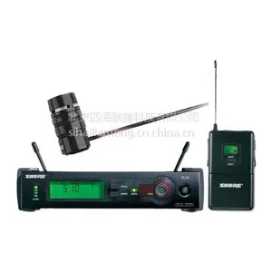 Shure/��� SLX14/WL184 ���������ʽ������˷� ��һ��ʮ