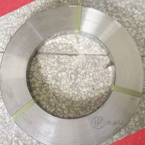 专业修边不锈钢带304,不锈钢带修圆边厂家