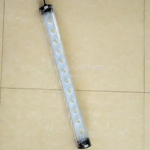 莱森机床工作灯 防水荧灯机床工作灯EDLED37-5 220v12W786mm聚碳酸酯PPC防水防爆
