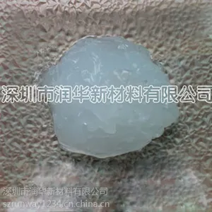 供应深圳润华耐酸碱密封脂,耐酸碱润滑脂,煤气阀用润滑剂