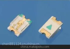 恒智兴电子供应全系列0603蓝灯灯珠高高亮适用于移动欢迎采购