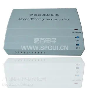 供应广州派谷电子专业型WiFi远程空调控制器RACC-WIFI