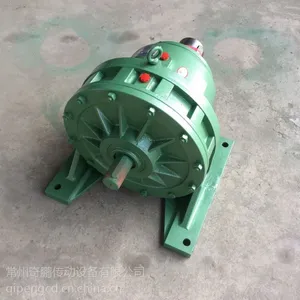 批量供应常州奇鹏双轴型摆线针轮减速机BW5-23