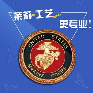 广州莱莉专业定制各类徽章