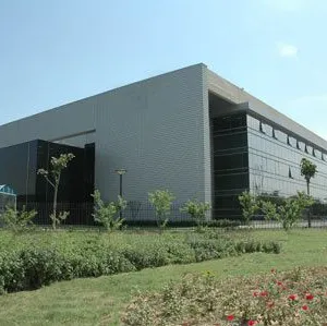 固安县博涵过滤净化设备有限公司