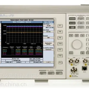 Agilent 8960翻新、8960外观翻新、标准包装配纸箱珍珠棉